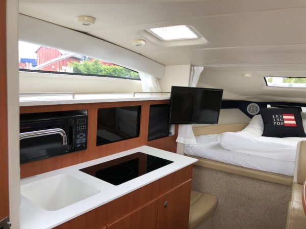 Bayliner 285 Ciera - Image 6