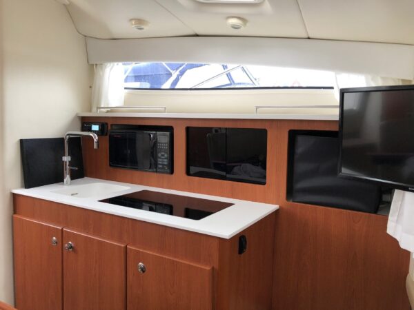 Bayliner 285 Ciera - Image 5