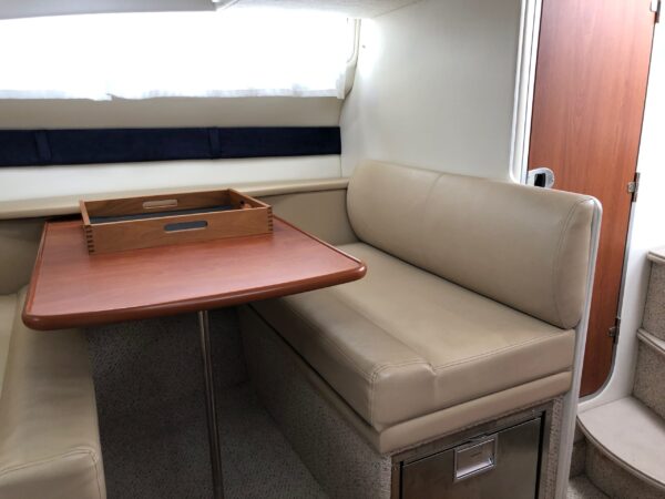 Bayliner 285 Ciera - Image 7