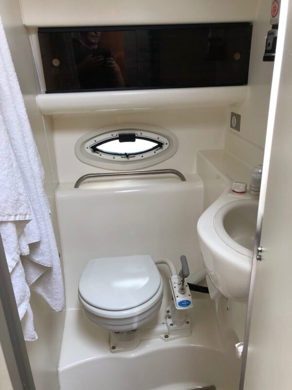 Bayliner 285 Ciera - Image 8