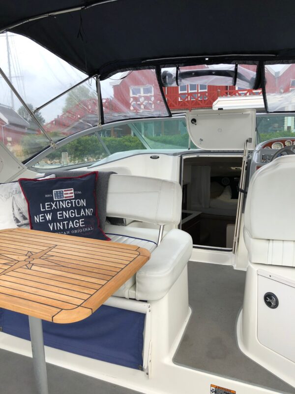 Bayliner 285 Ciera - Image 3