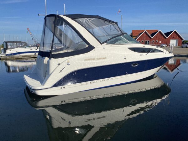Bayliner 285 Ciera - Image 13