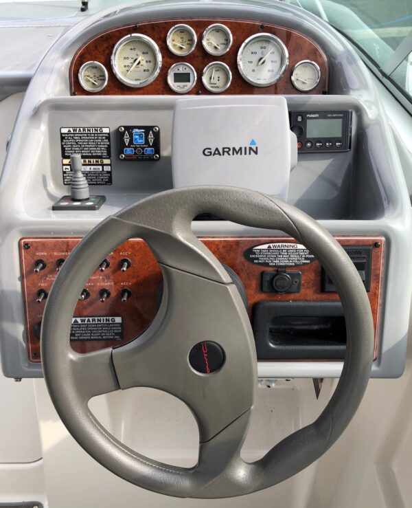 Bayliner 285 Ciera - Image 10