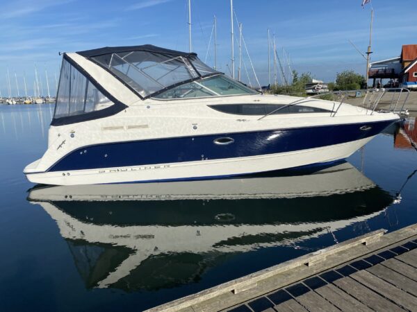 Bayliner 285 Ciera - Image 11