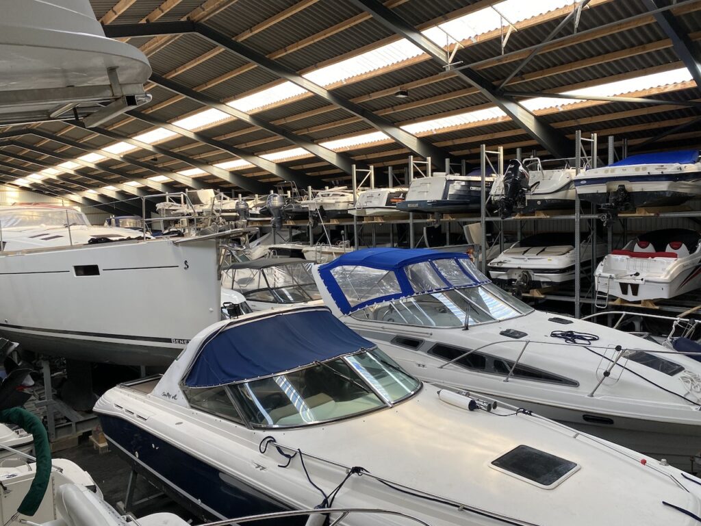 Vinteropbevaring-Dansk-Sejl-Motor