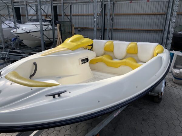 Seadoo Speedster - Image 3