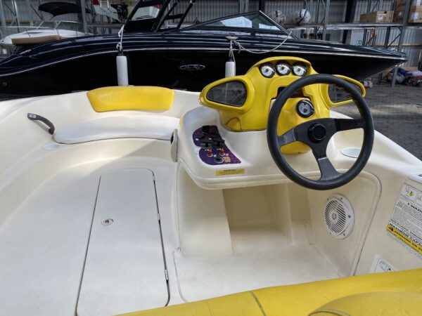 Seadoo Speedster - Image 4