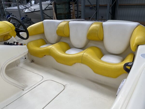 Seadoo Speedster - Image 5