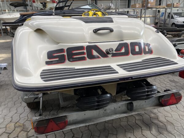 Seadoo Speedster - Image 6