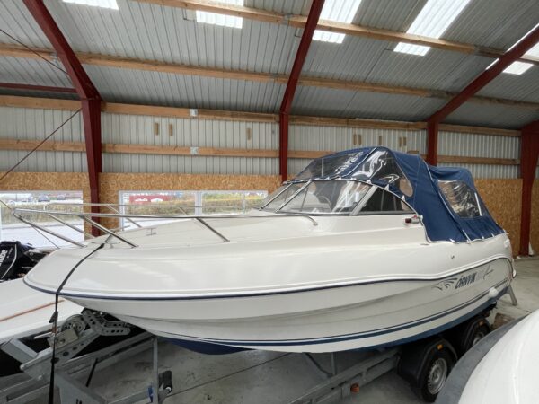 Ørnvik 620 Flamingo