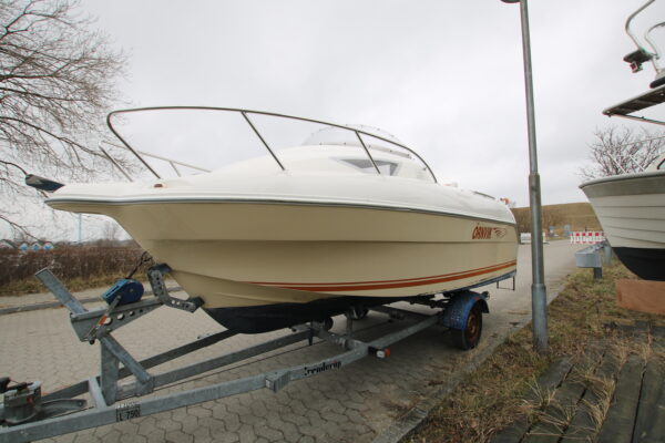 Ørnvik 510 Cruiser - Image 4