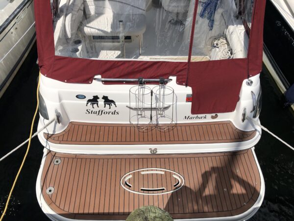 Larson 240 Cabrio - Image 10