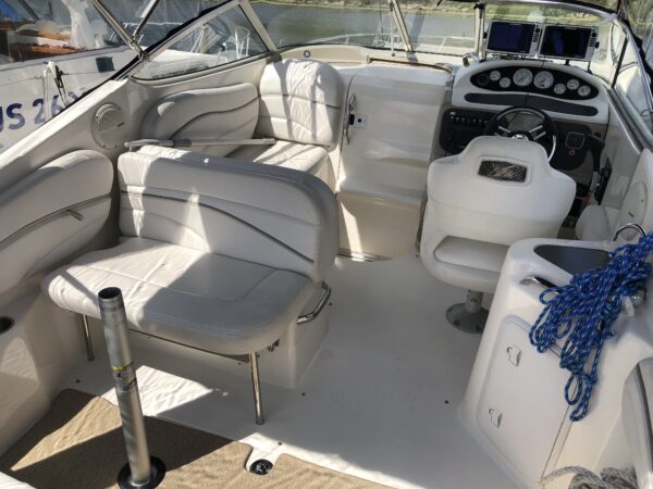 Larson 240 Cabrio - Image 6