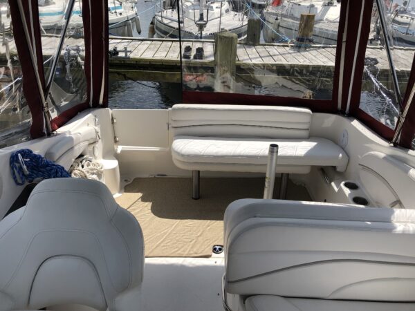 Larson 240 Cabrio - Image 5