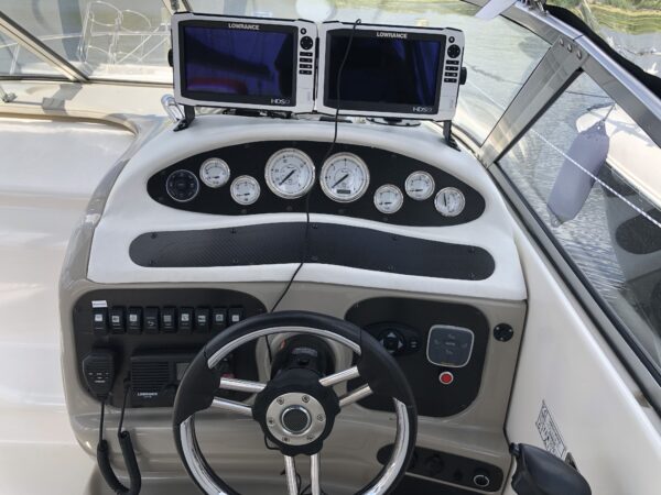 Larson 240 Cabrio - Image 4