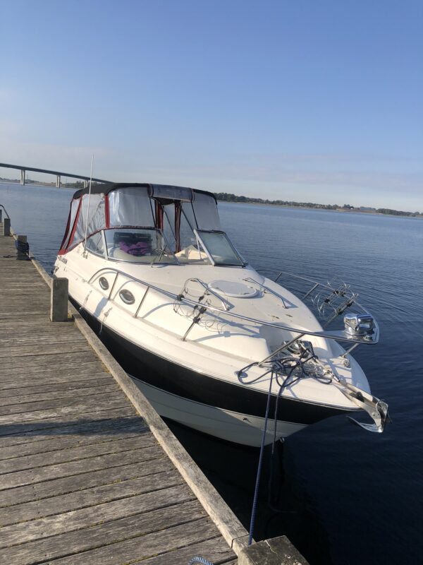 Larson 240 Cabrio - Image 3