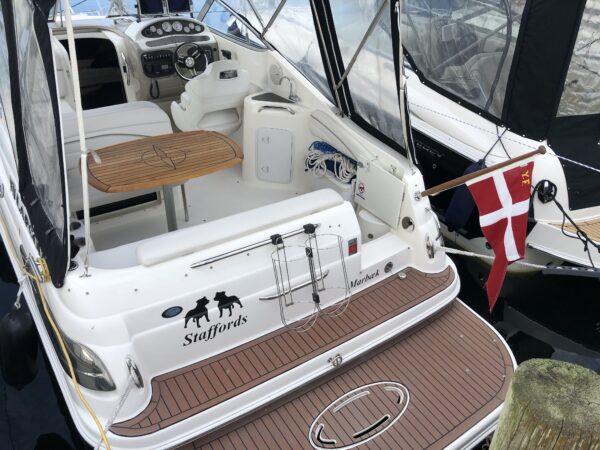 Larson 240 Cabrio - Image 8