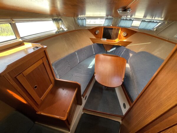 Nimbus 2600 AC - Billede 6
