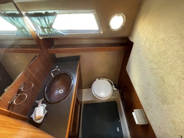 Nimbus 2600 AC - Billede 9