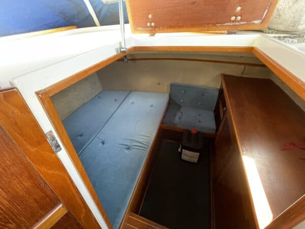 Nimbus 2600 AC - Billede 10