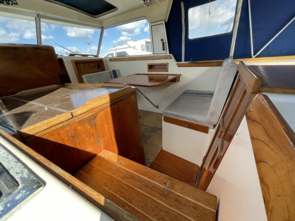 Nimbus 2600 AC - Billede 14