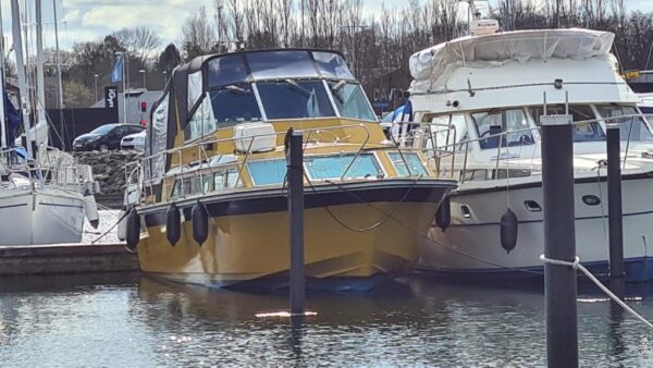 Fairline 32 Phantom - Image 2