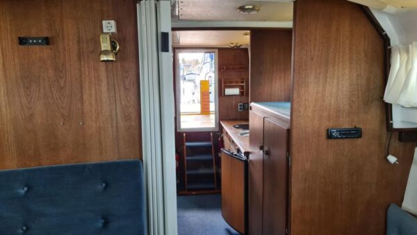Fairline 32 Phantom - Image 5