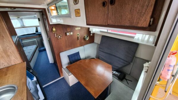 Fairline 32 Phantom - Image 8