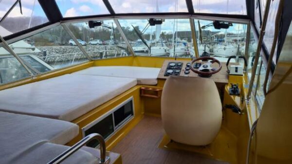 Fairline 32 Phantom - Image 12