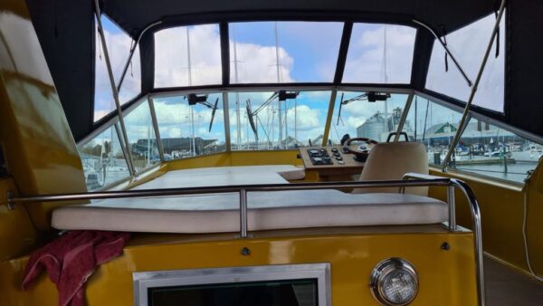 Fairline 32 Phantom - Image 13