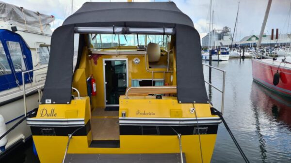 Fairline 32 Phantom - Image 14