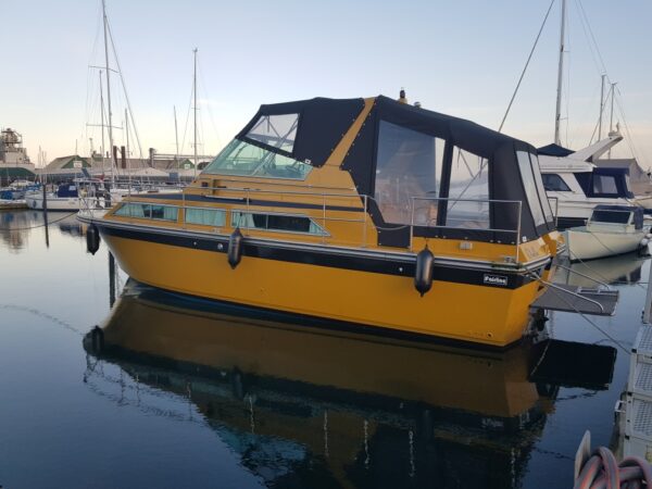 Fairline 32 Phantom - Image 16