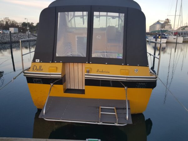 Fairline 32 Phantom - Image 17