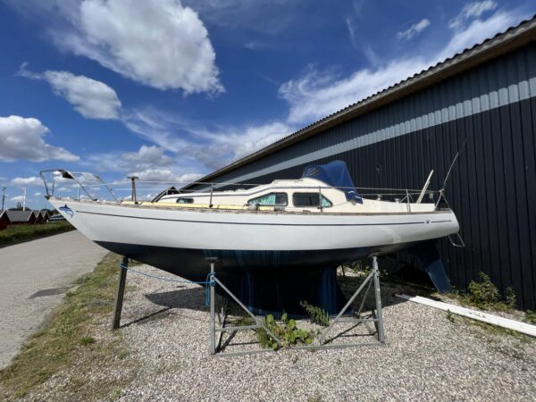 Kings Cruiser 29 / Nyere motor - Billede 3