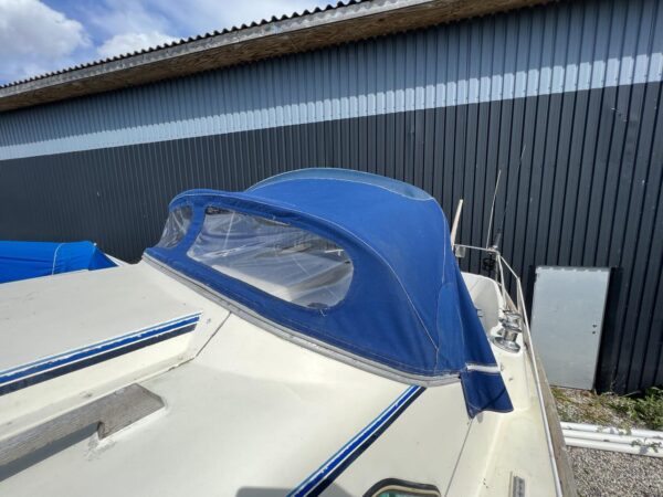 Kings Cruiser 29 / Nyere motor - Billede 6