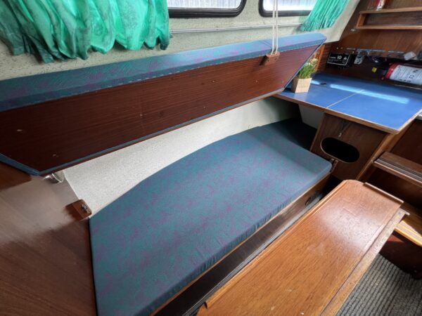 Kings Cruiser 29 / Nyere motor - Billede 16