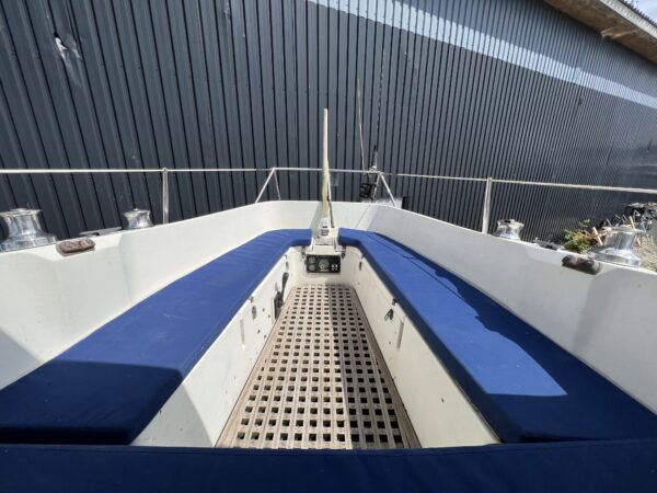 Kings Cruiser 29 / Nyere motor - Billede 7