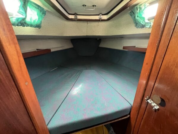 Kings Cruiser 29 / Nyere motor - Billede 18