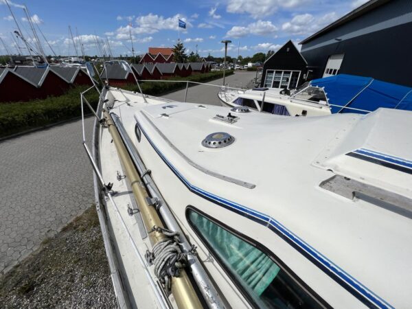 Kings Cruiser 29 / Nyere motor - Billede 5