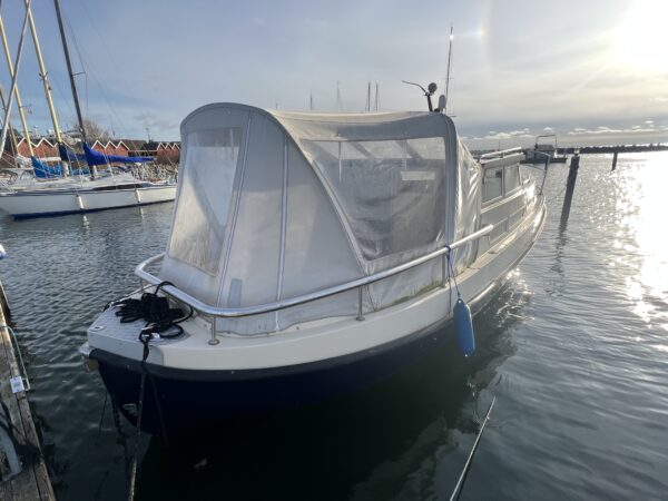 Strandvik 28 - Image 2