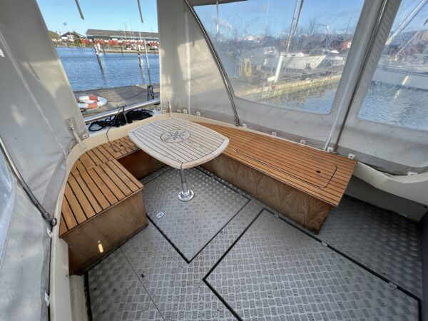 Strandvik 28 - Image 4