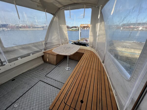Strandvik 28 - Image 3