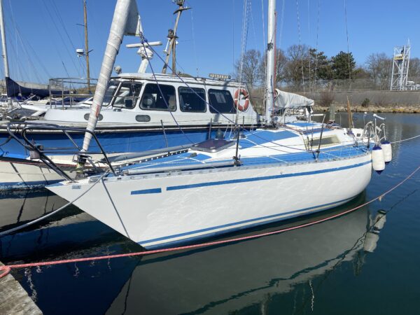 Colvic UFO 31