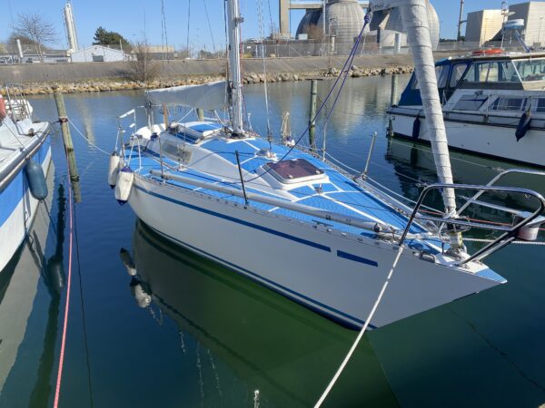 Colvic UFO 31 - Billede 3