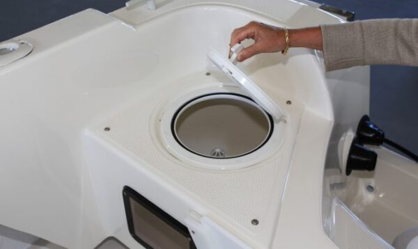 Smartliner Cuddy 19 - Image 3