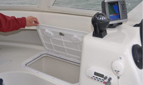 Smartliner Cuddy 19 - Image 5