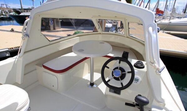 Smartliner Cuddy 19 - Image 8