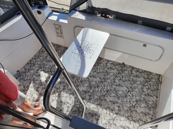 Bayliner 2858 /Diesel/Bovpropel - Billede 4
