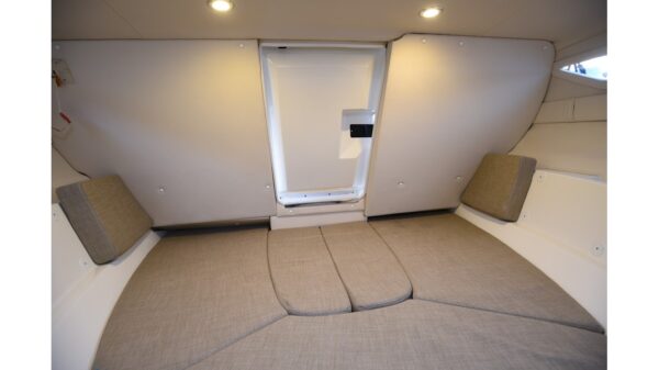Bayliner VR5 Cuddy - Billede 10