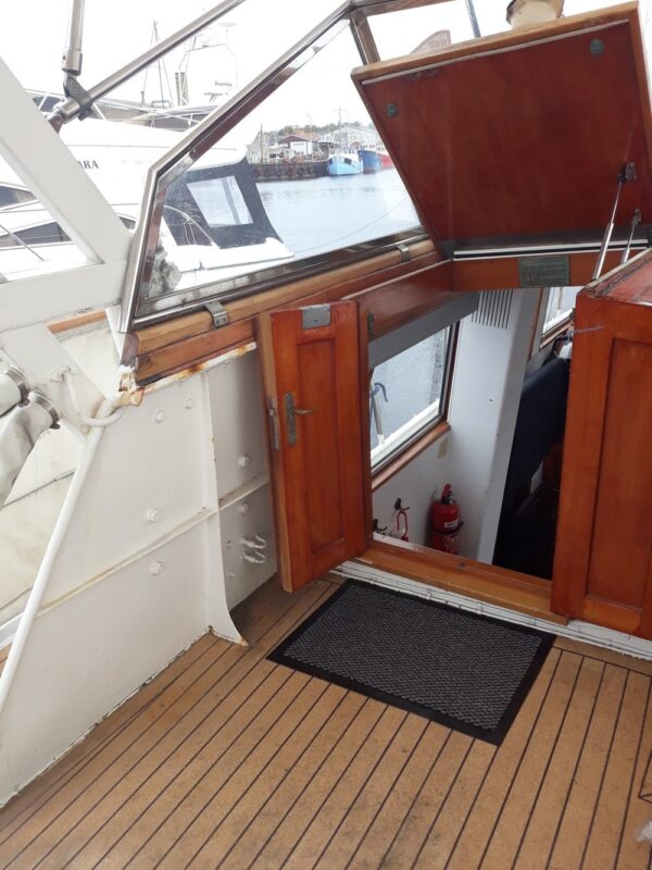 Tjeukemeer 1400 AK - Billede 3